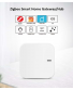 TUYA sistemos ZigBee - Bluetooth - Wifi stotelė, BRIDGE