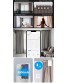 Sonoff Zigbee Smart Curtain Motor ZBCurtain - išmanusis užuolaidų variklis