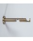 Laikiklis karnizui ASPEN-NOVA L10,5-16,5cm Ø19-19mm dvigubas 