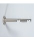 Laikiklis karnizui ASPEN-NOVA L10,5-16,5cm Ø19-19mm dvigubas 